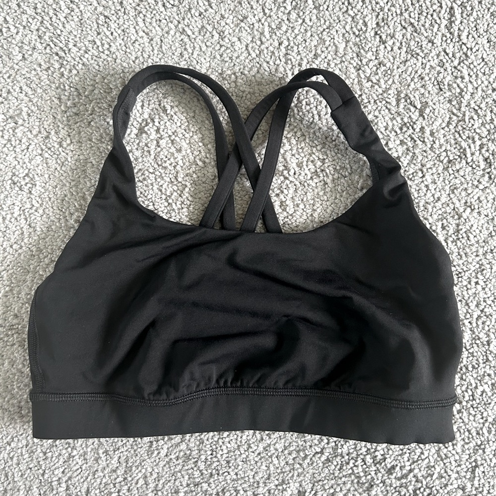 Lululemon Energy Bra
